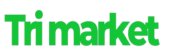 Trimarket logo